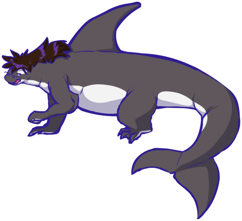 Were-Orca Grant
