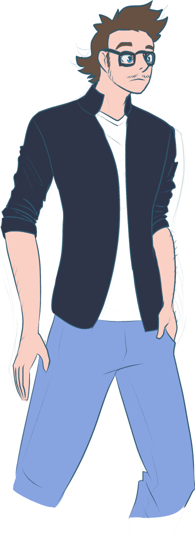 Human form