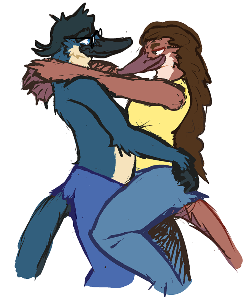 Tim n Lara
