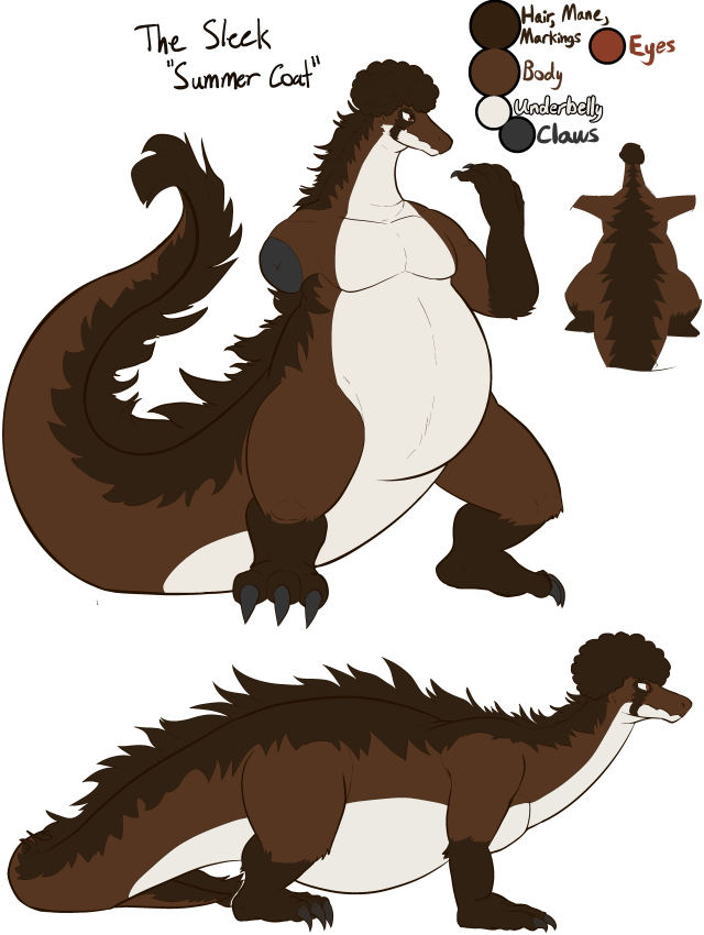 Drakesona 2026 - The Sleek 